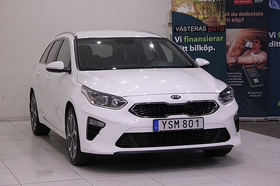 Kia Ceed 4 of 26