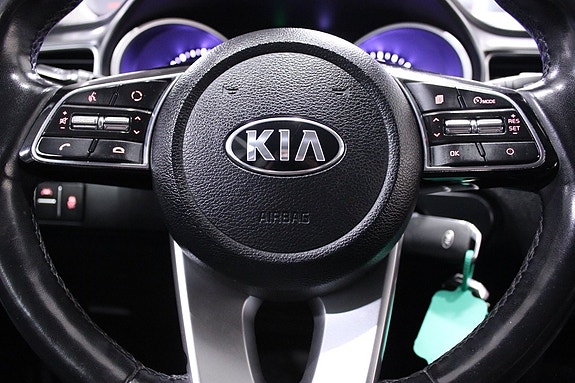 Kia Ceed 20 of 26