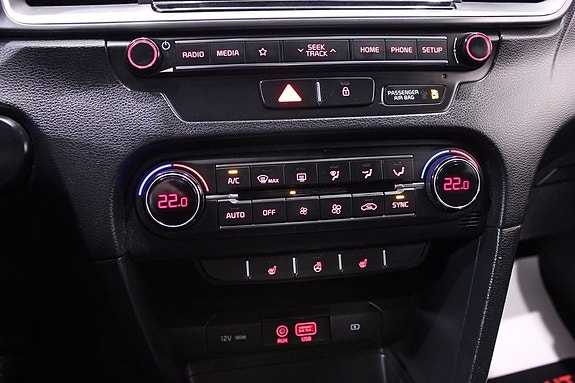 Kia Ceed 22 of 26