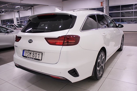 Kia Ceed 8 of 26