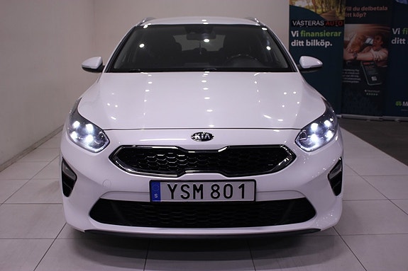 Kia Ceed 9 of 26