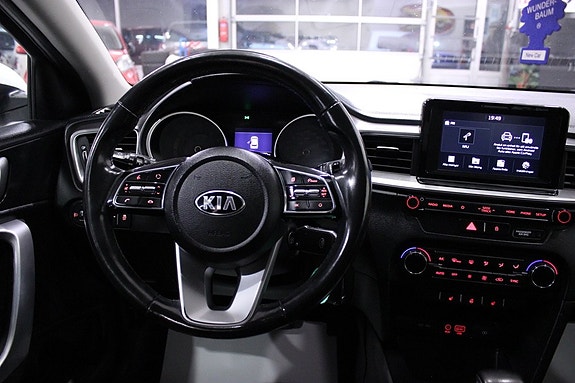 Kia Ceed 12 of 26