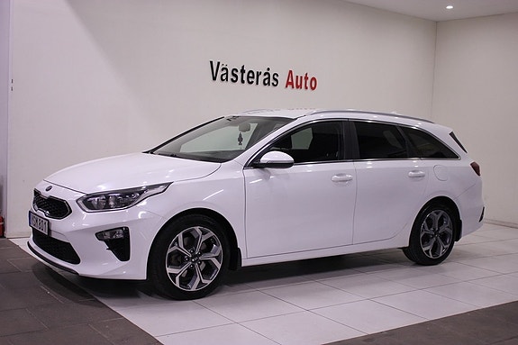 Kia Ceed 5 of 26