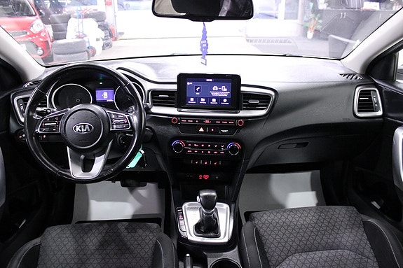 Kia Ceed 13 of 26