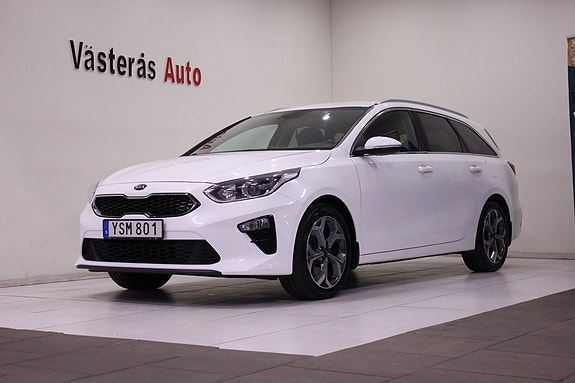 Kia Ceed 2 of 26