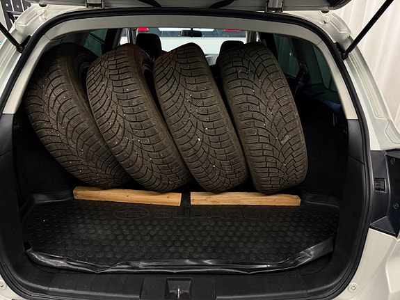 Subaru Outback 22 of 25