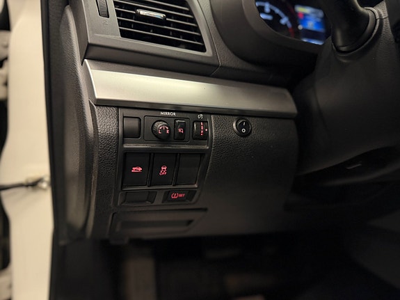 Subaru Outback 18 of 25