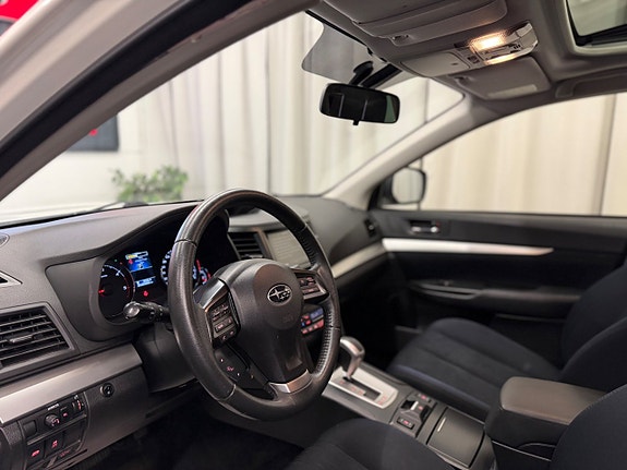 Subaru Outback 9 of 25