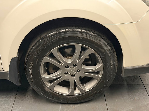 Subaru Outback 20 of 25