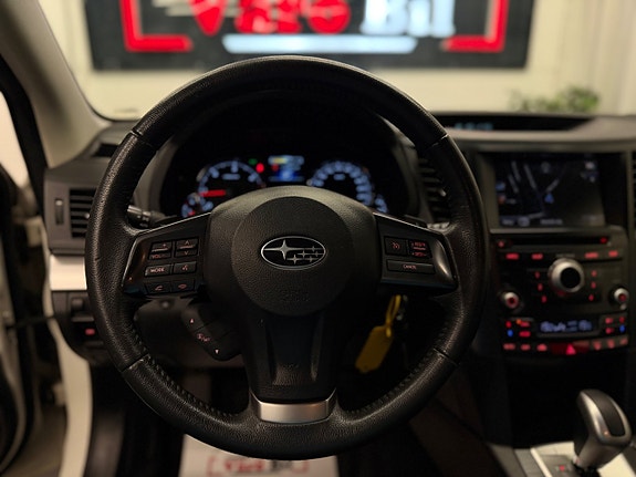 Subaru Outback 19 of 25