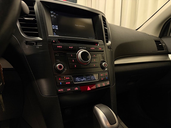 Subaru Outback 17 of 25