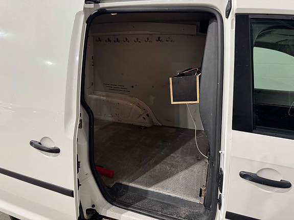 Volkswagen Caddy 15 of 16