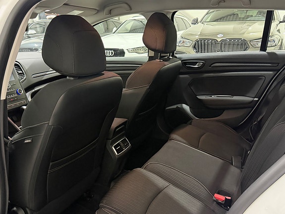 Renault Megane 9 of 13