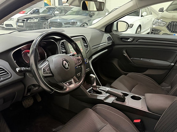 Renault Megane 8 of 13