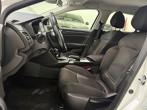 Renault Megane 7 of 13