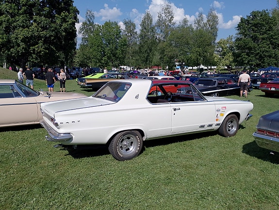 Dodge Dart 11 of 13