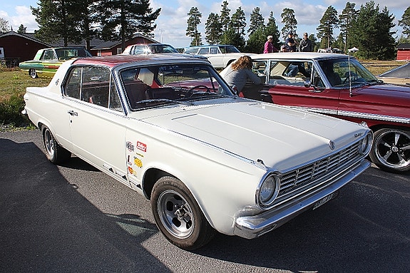 Dodge Dart 10 of 13