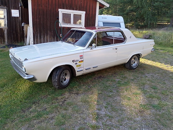 Dodge Dart 12 of 13