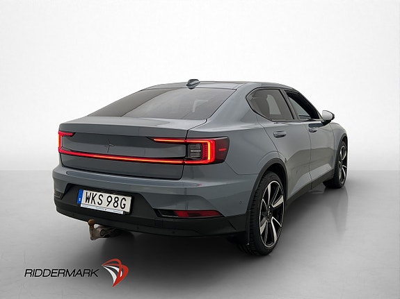 Polestar 2 9 of 30