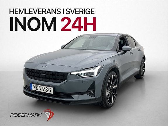 Polestar 2 4 of 30