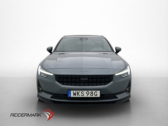 Polestar 2 3 of 30
