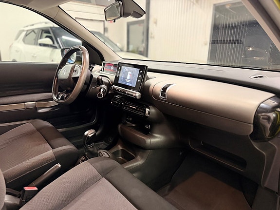 Citroen C4 Cactus 14 of 15