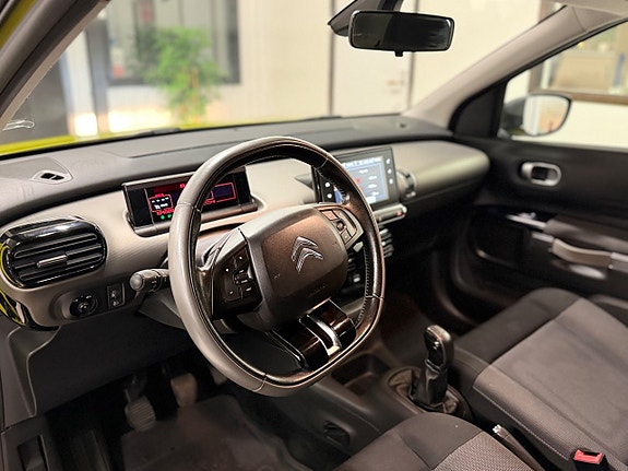 Citroen C4 Cactus 12 of 15