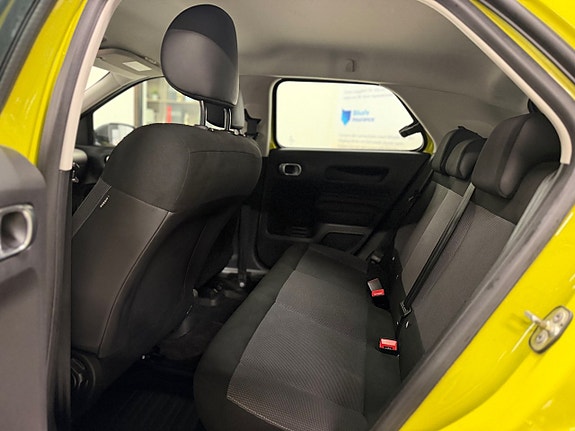 Citroen C4 Cactus 13 of 15