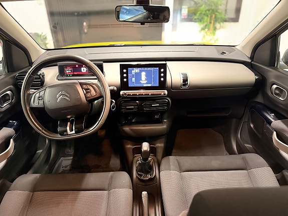 Citroen C4 Cactus 15 of 15