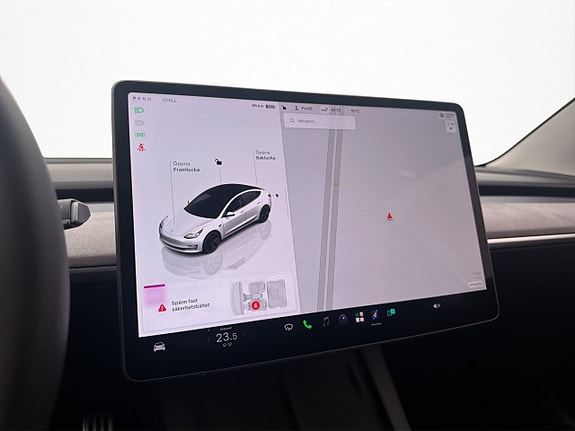 Tesla Model 3 22 of 29