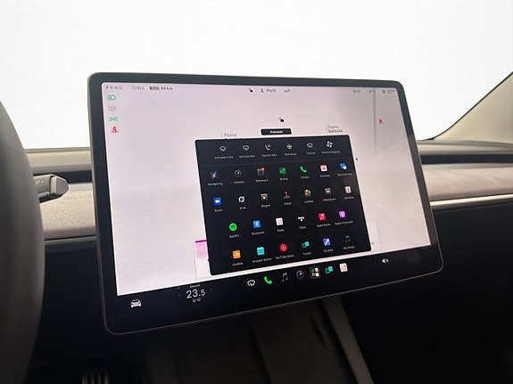 Tesla Model 3 21 of 29