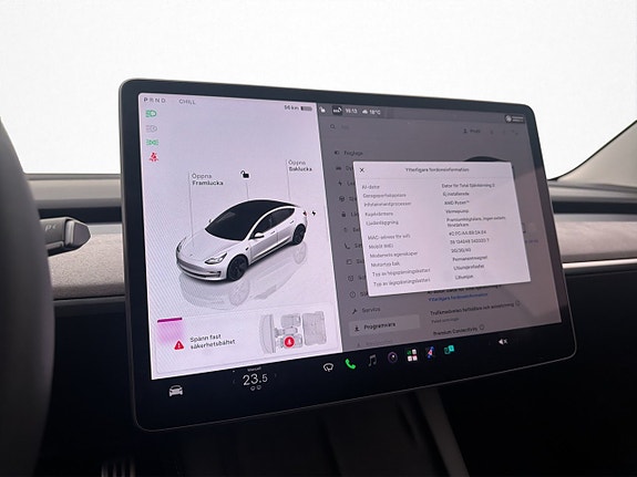 Tesla Model 3 25 of 29