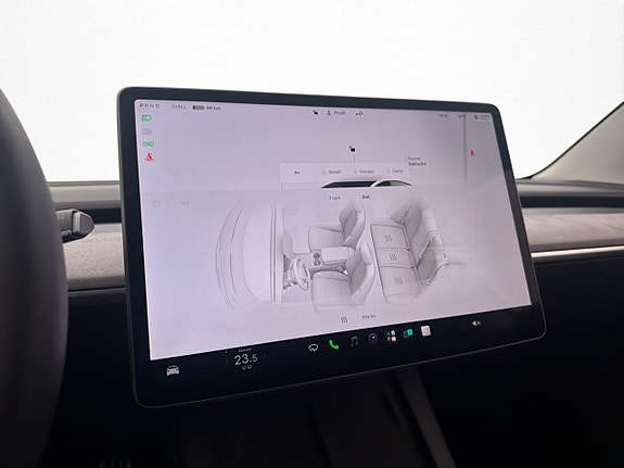 Tesla Model 3 20 of 29