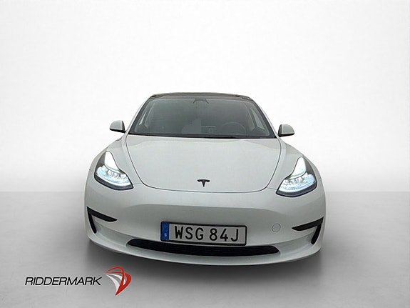 Tesla Model 3 3 of 29