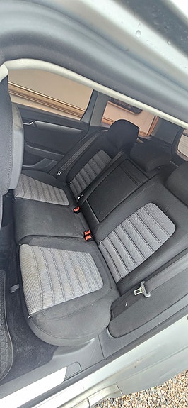 Volkswagen Passat 5 of 6