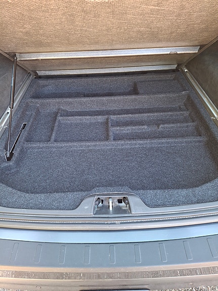 Volvo V70 9 of 9