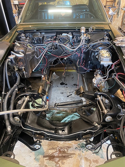 Chevrolet Corvette 15 of 24