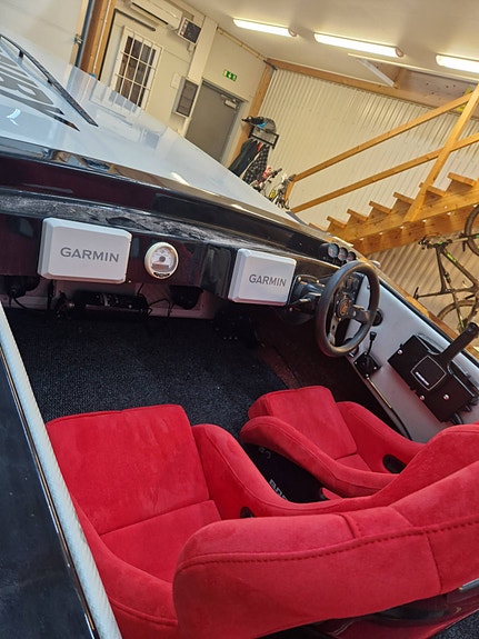Caféracer 24 2 of 11