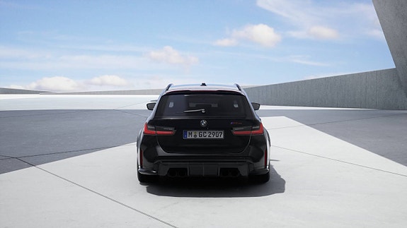BMW M3 9 of 11