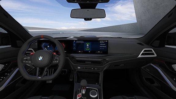 BMW M3 5 of 11