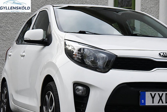 Kia Picanto 3 of 11