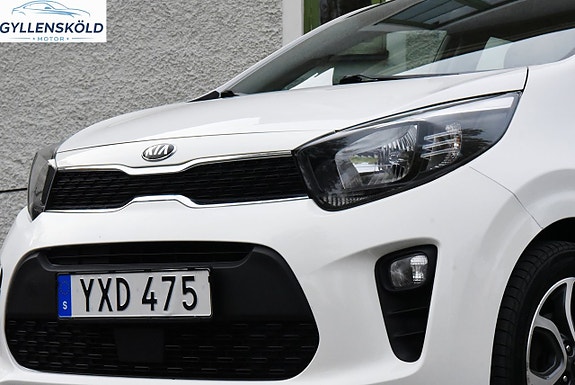 Kia Picanto 6 of 11