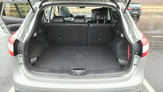 Nissan Qashqai 8 of 14