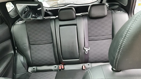 Nissan Qashqai 12 of 14