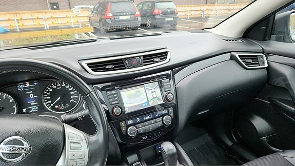 Nissan Qashqai 5 of 14