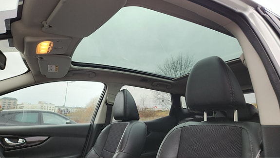 Nissan Qashqai 7 of 14