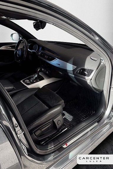 Audi A6 9 of 15