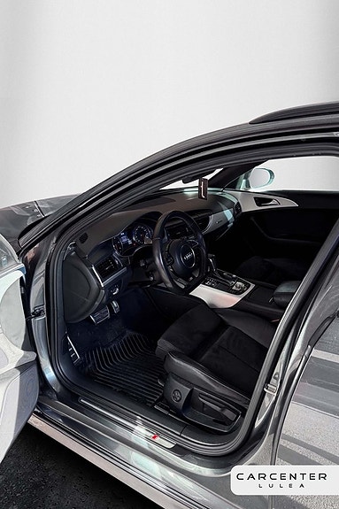 Audi A6 6 of 15