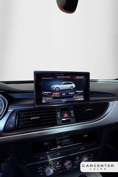 Audi A6 11 of 15