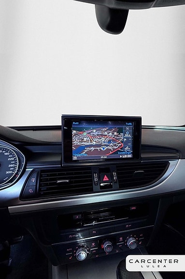 Audi A6 12 of 15